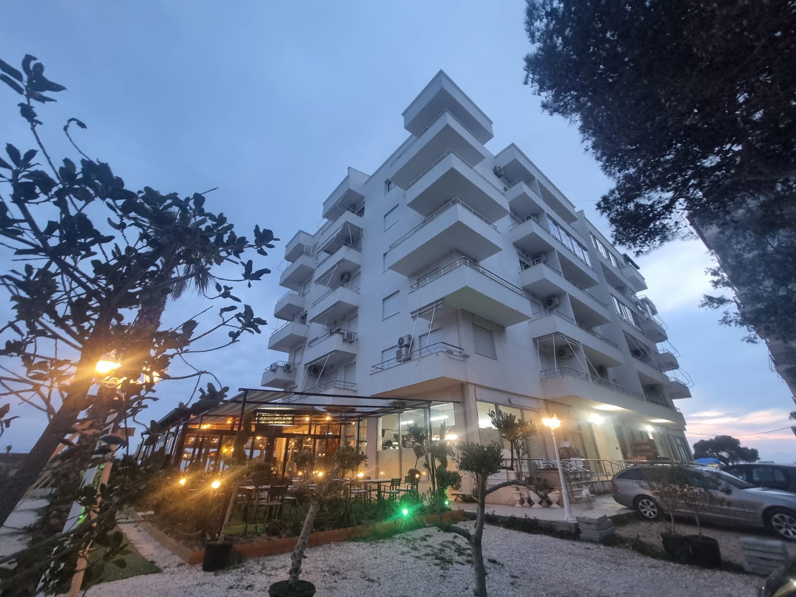 Jola Home Vlore