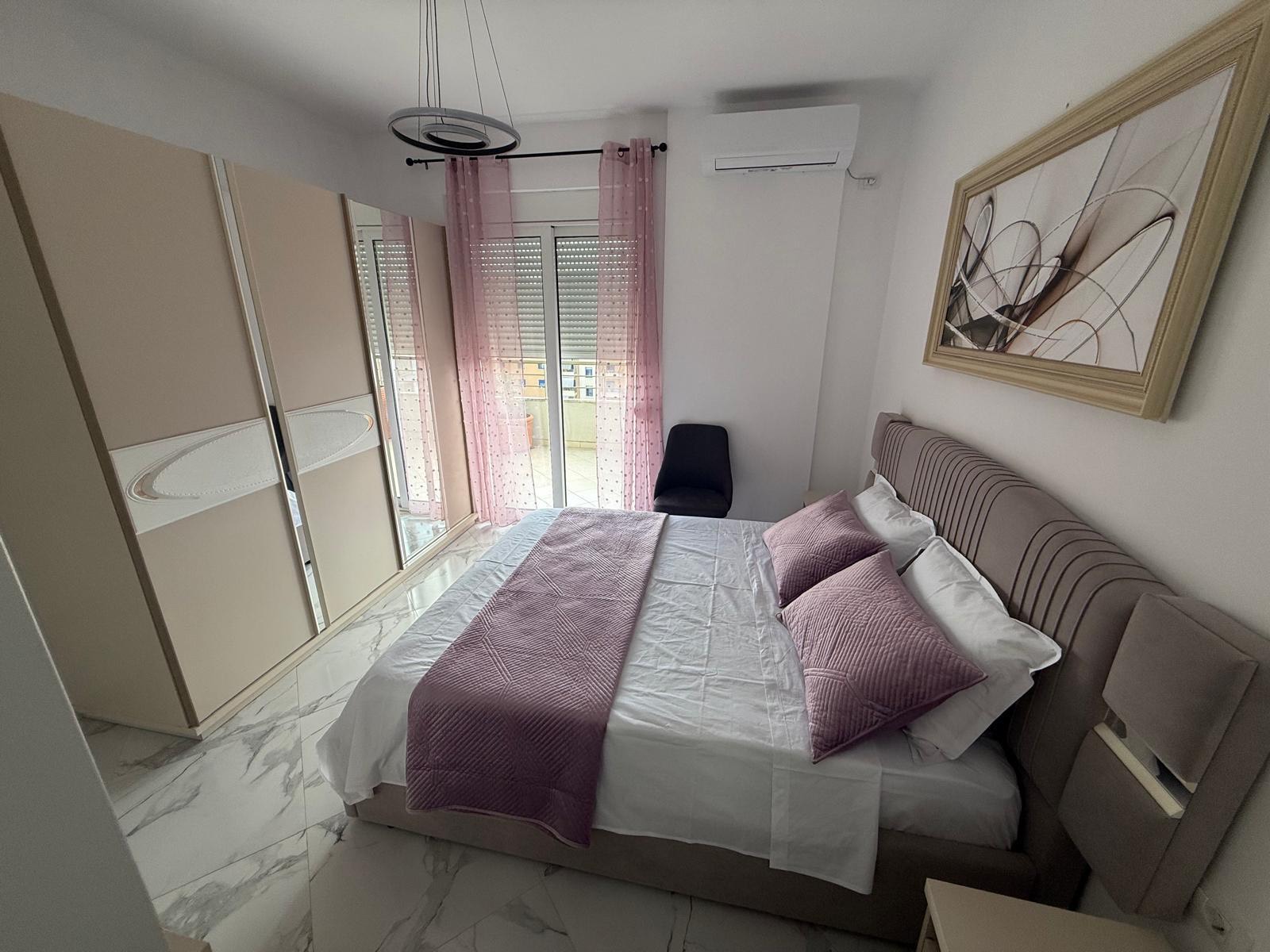 Modern Apartment in the Center of Fier