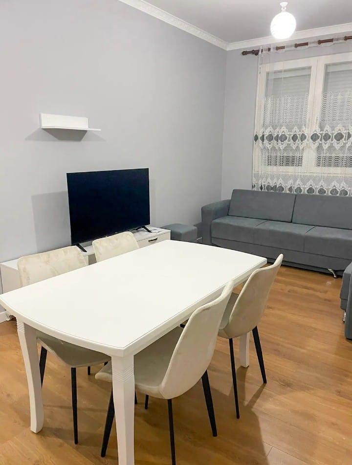 Cozy Modern Apartment 2 In Fier