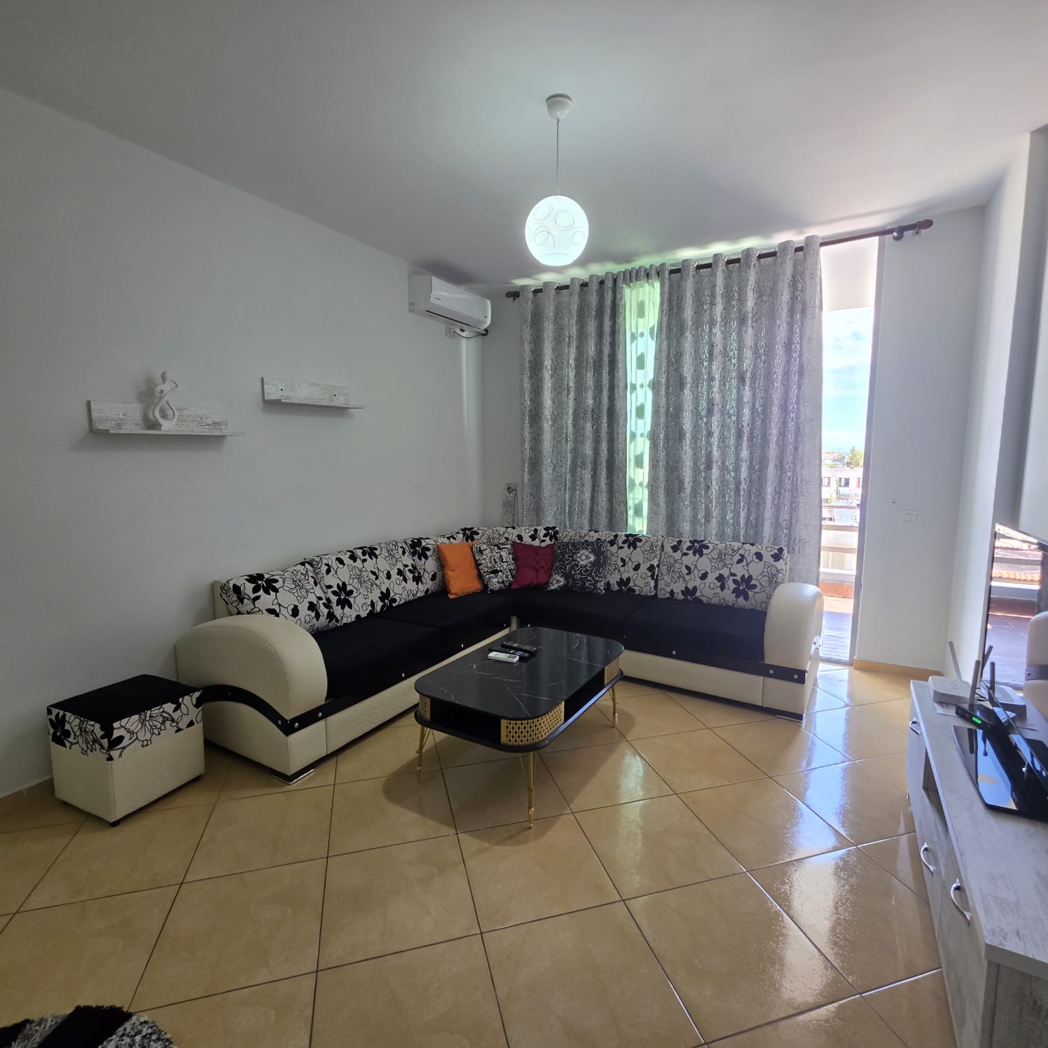 Elegant Apartment City Center