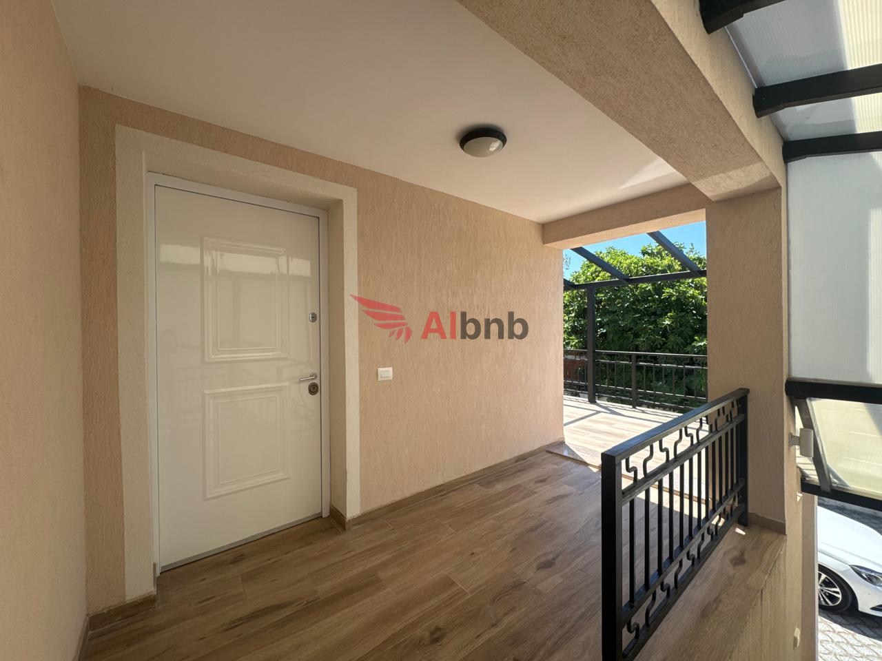 Vila HERA, apartamenti 2