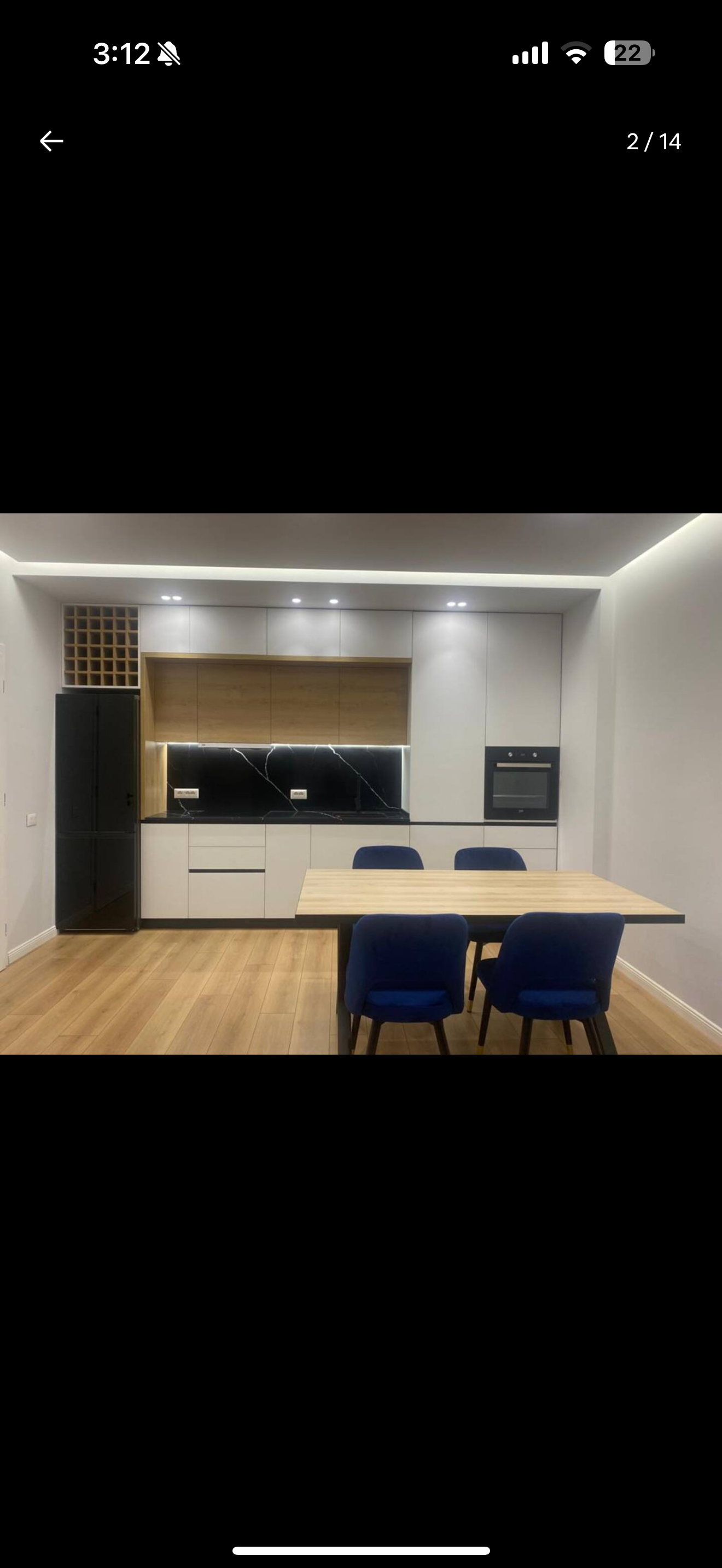 8th Floor Luxury Apartament Tirana