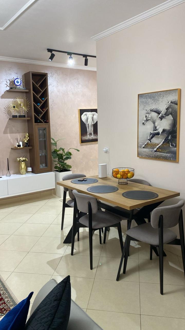 Deluxe Apartament