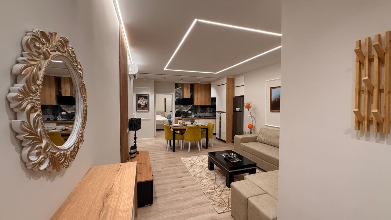Majushi Apartment 1