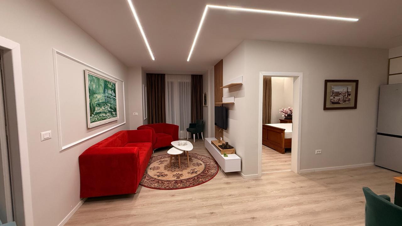 Majushi Apartment 2