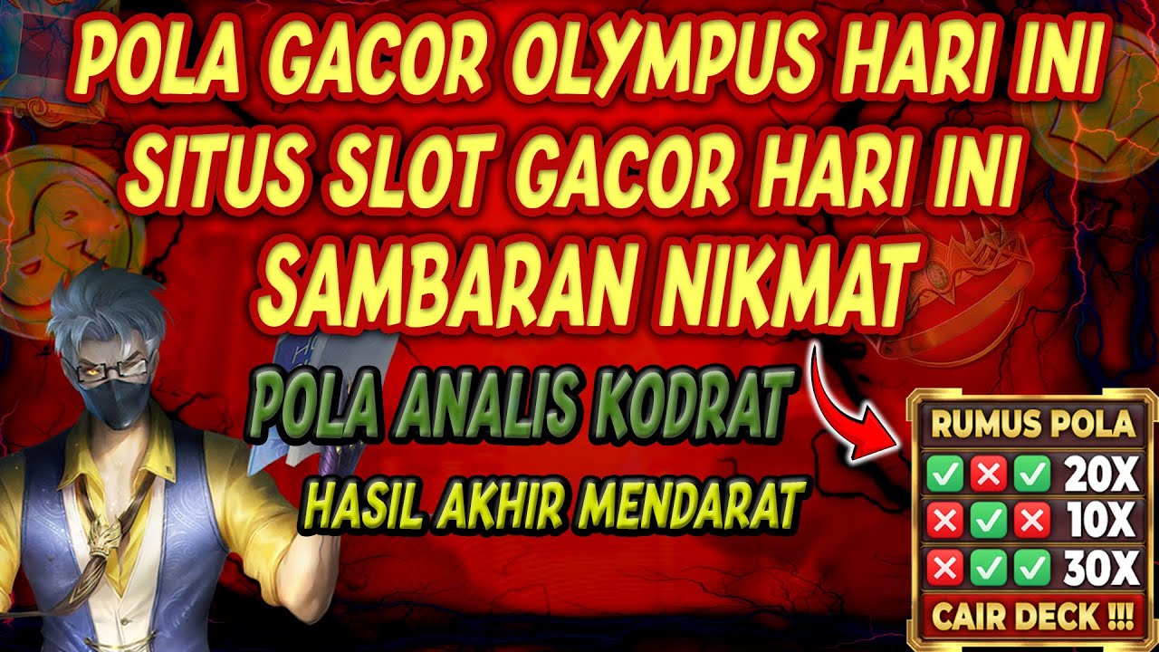 Games Menguntungkan Di Era Milineal Salah Satunya Slot Online