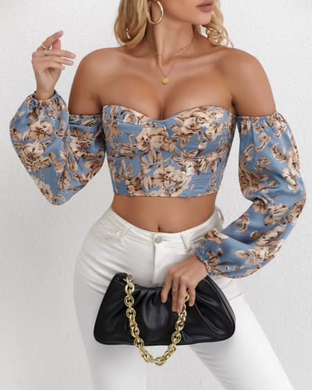 BLUSA