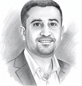 Dr Yasser Al-Ashmori