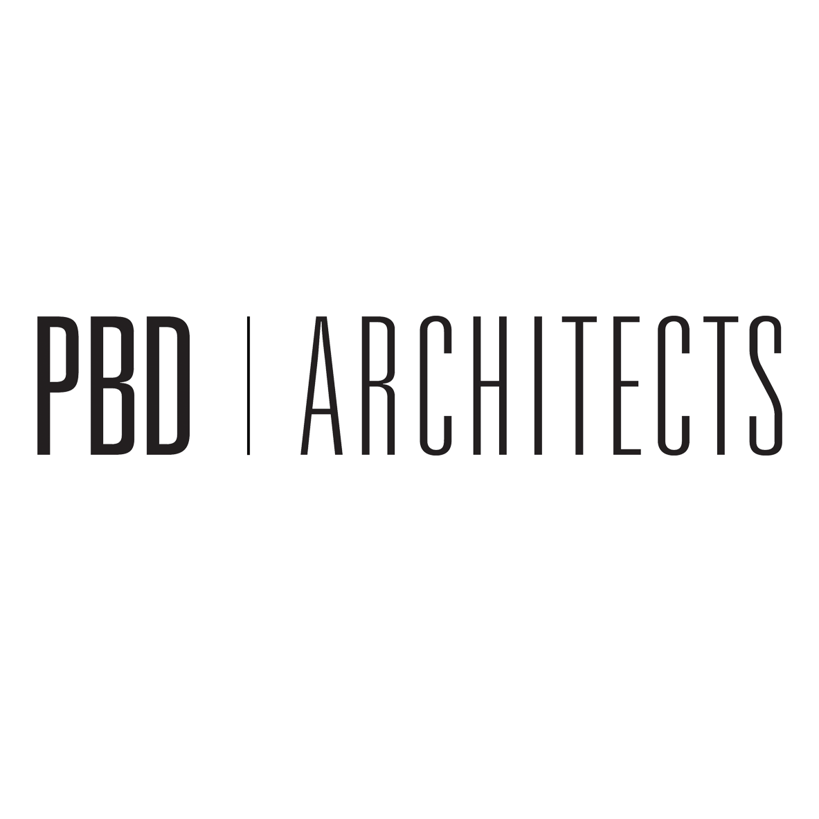 PBD Architects