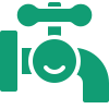Drinking Water icon