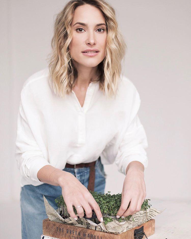 Я затеяла глобальную зачистку и расхламила весь дом: Мария Кравцова о пользе карантинных мер