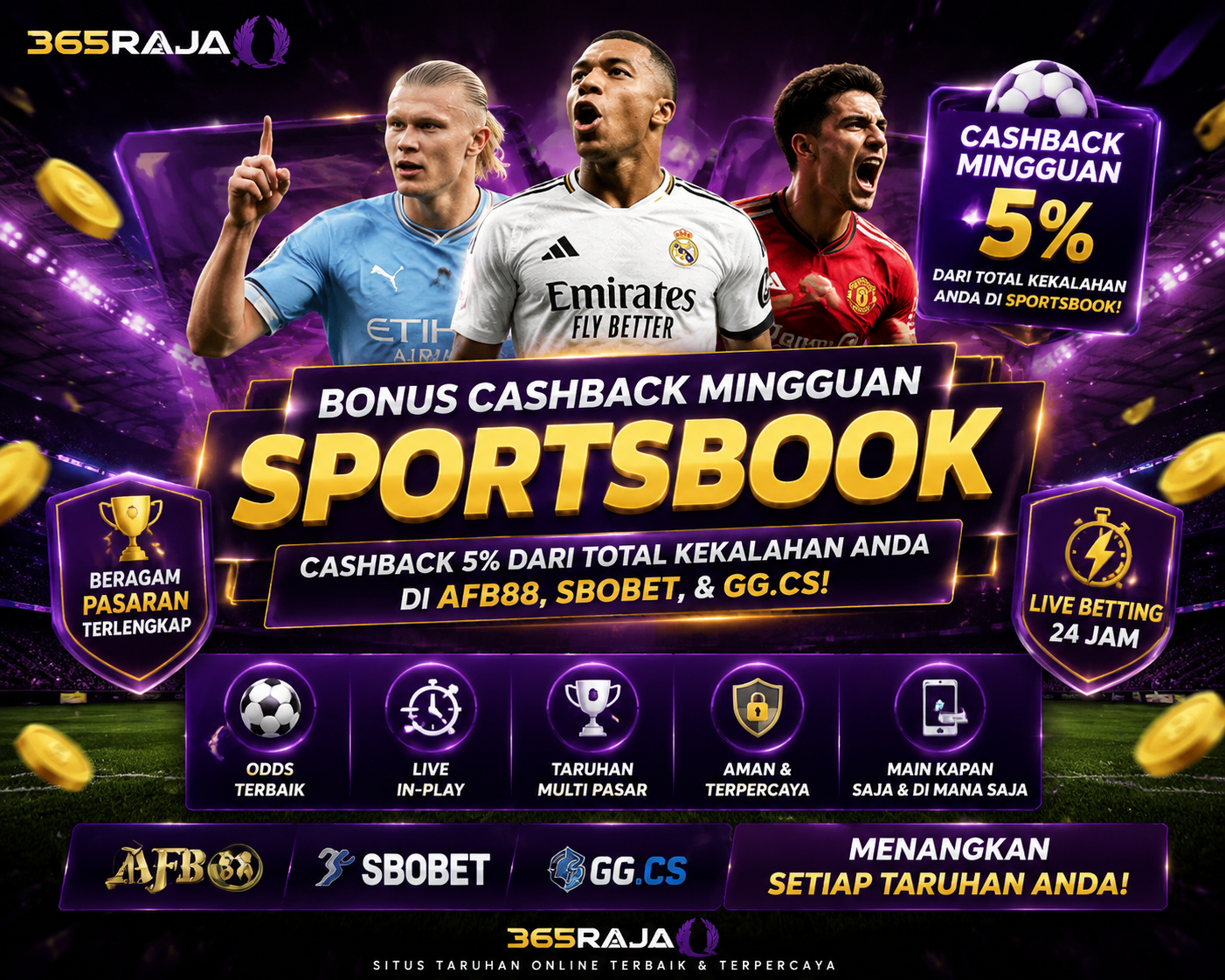 GACOR88
