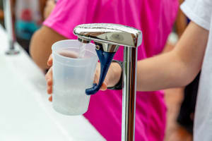 Pourquoi choisir une fontaine à eau ?