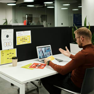Aménagement en Open Space
