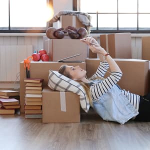 Comment se débarrasser efficacement de ses encombrants ?