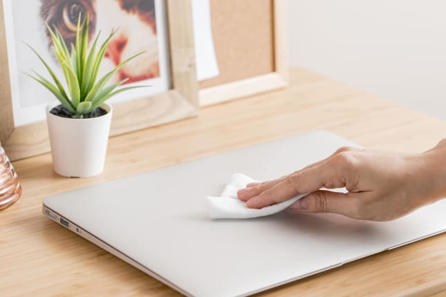 Température et nettoyage des bureaux