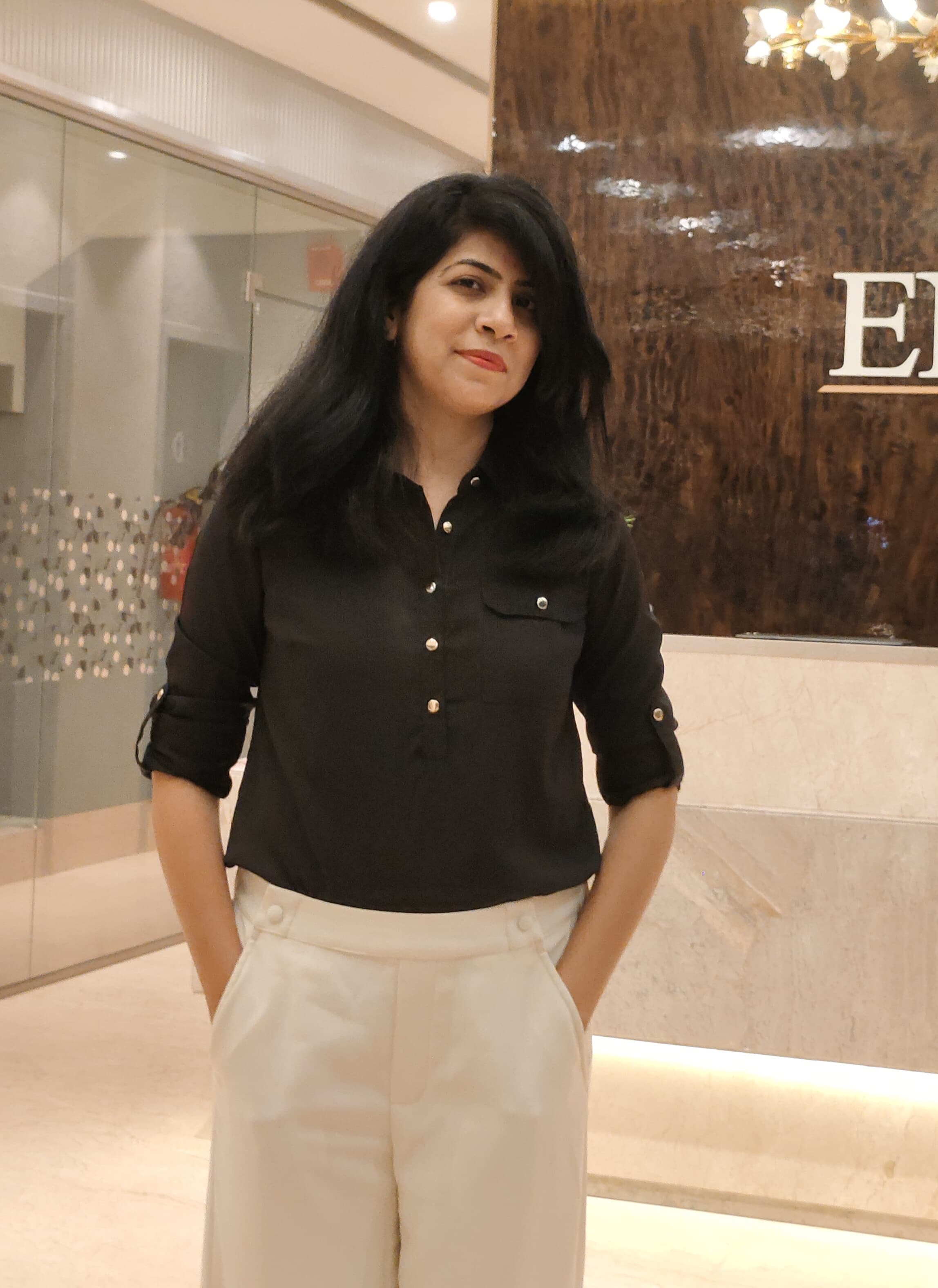 Preeti Vachhani