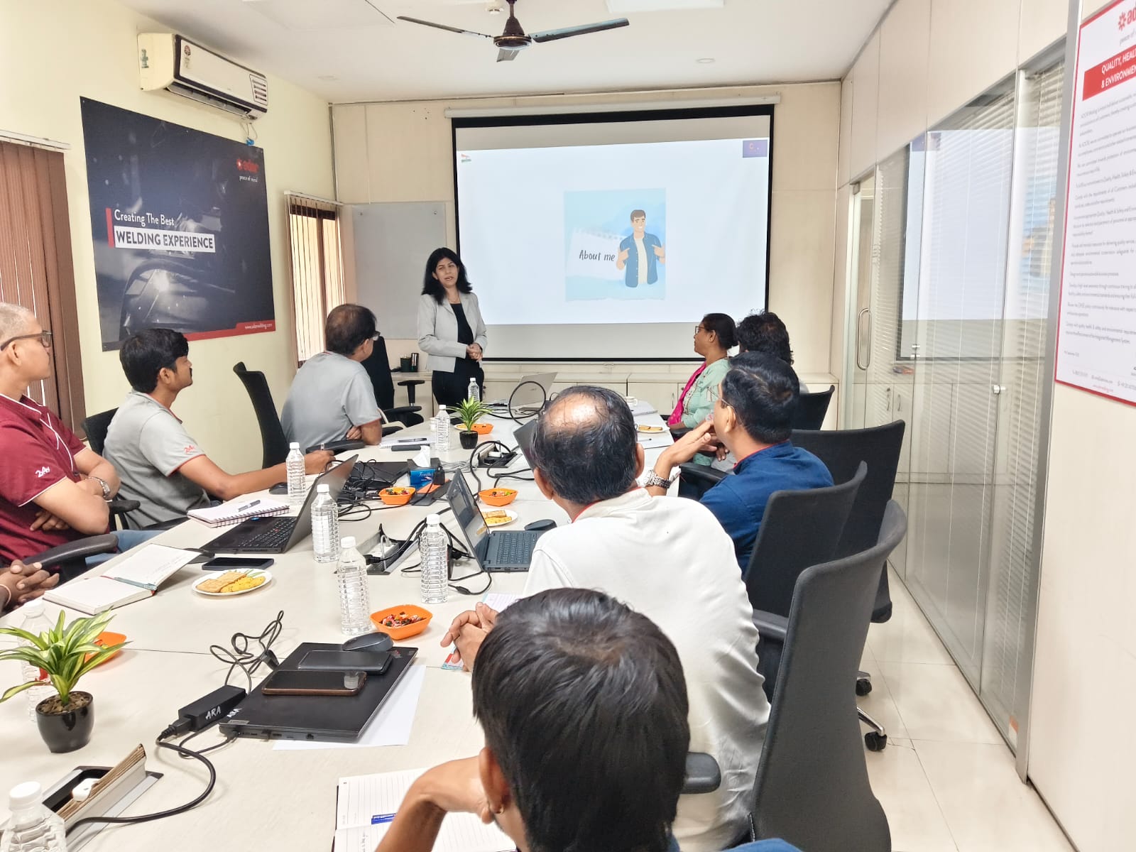 Leadership Development Programs