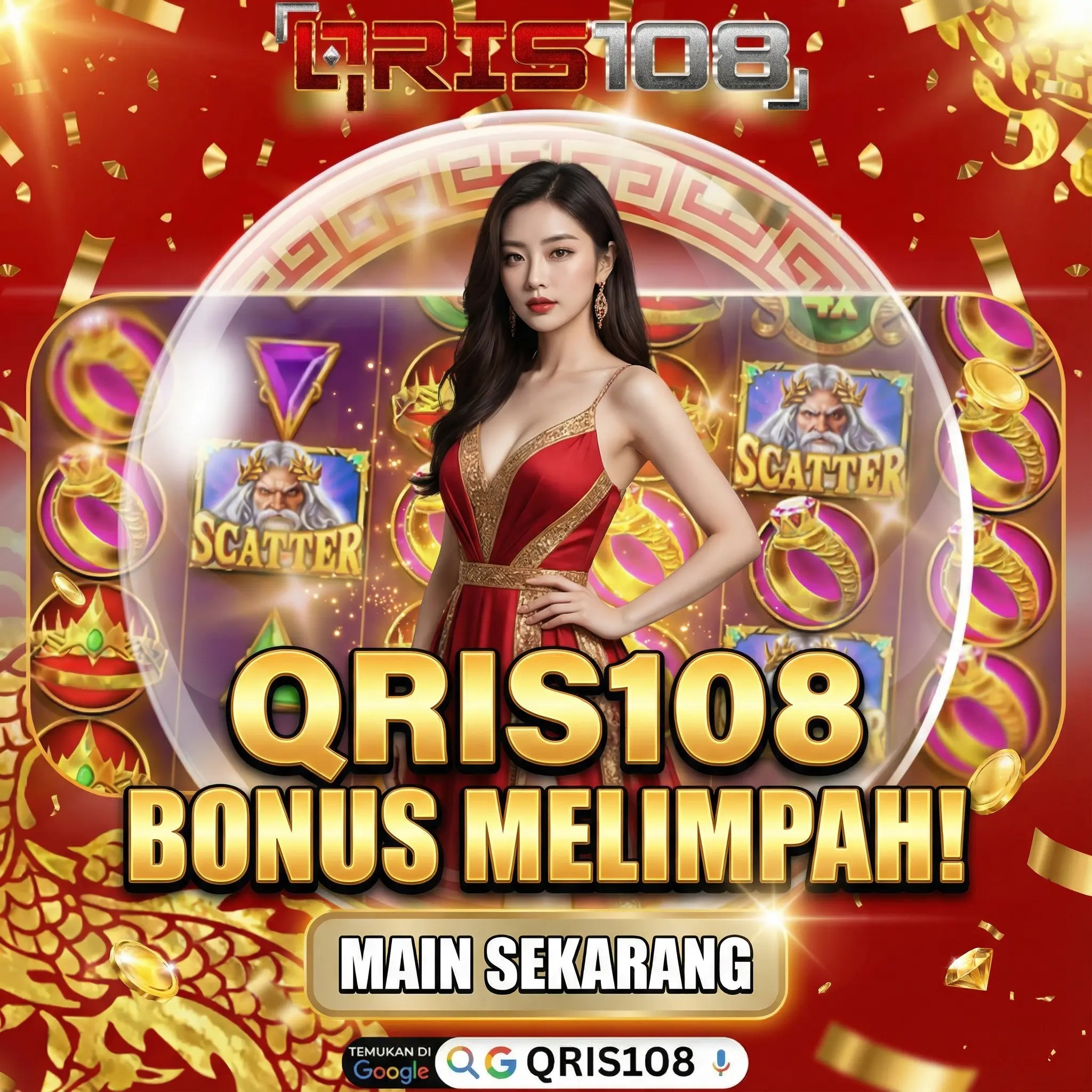 Banner Produk QRIS108 - 3