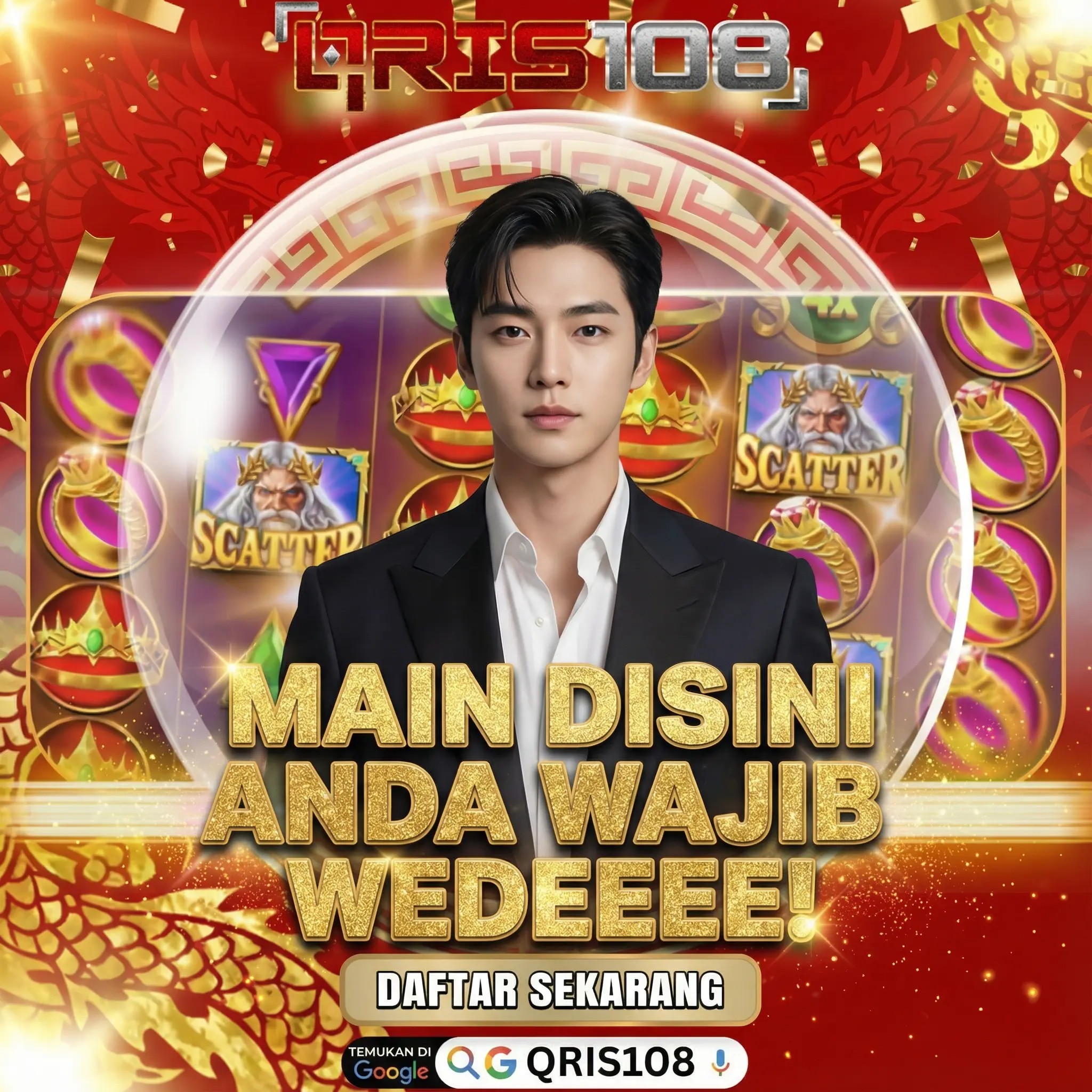 Banner Produk QRIS108 - 3