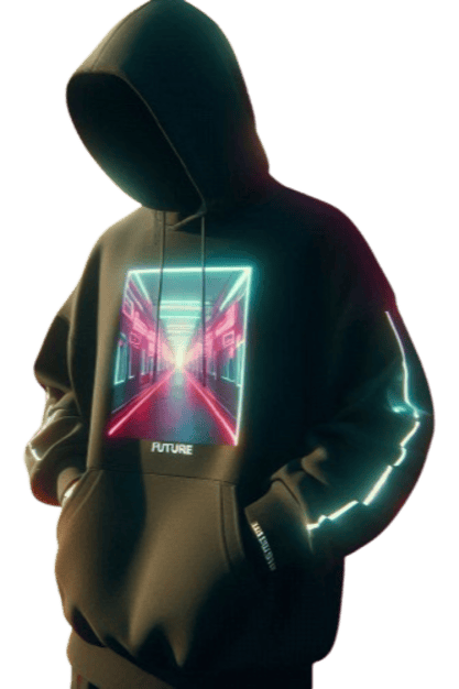 Hoodies
