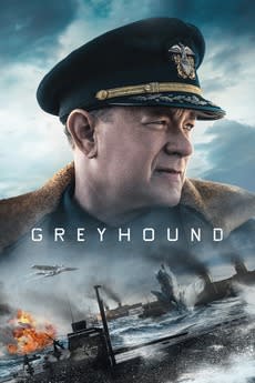 Greyhound, 2020 - ★★