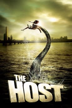 The Host, 2006 - ★★★★