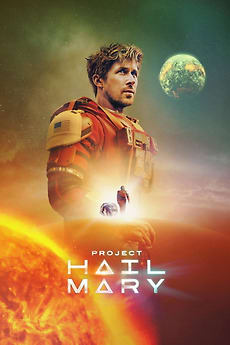 Project Hail Mary, 2026 - ★★★½