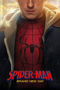 Spider-Man: Brand New Day, 2026 - ★★★½