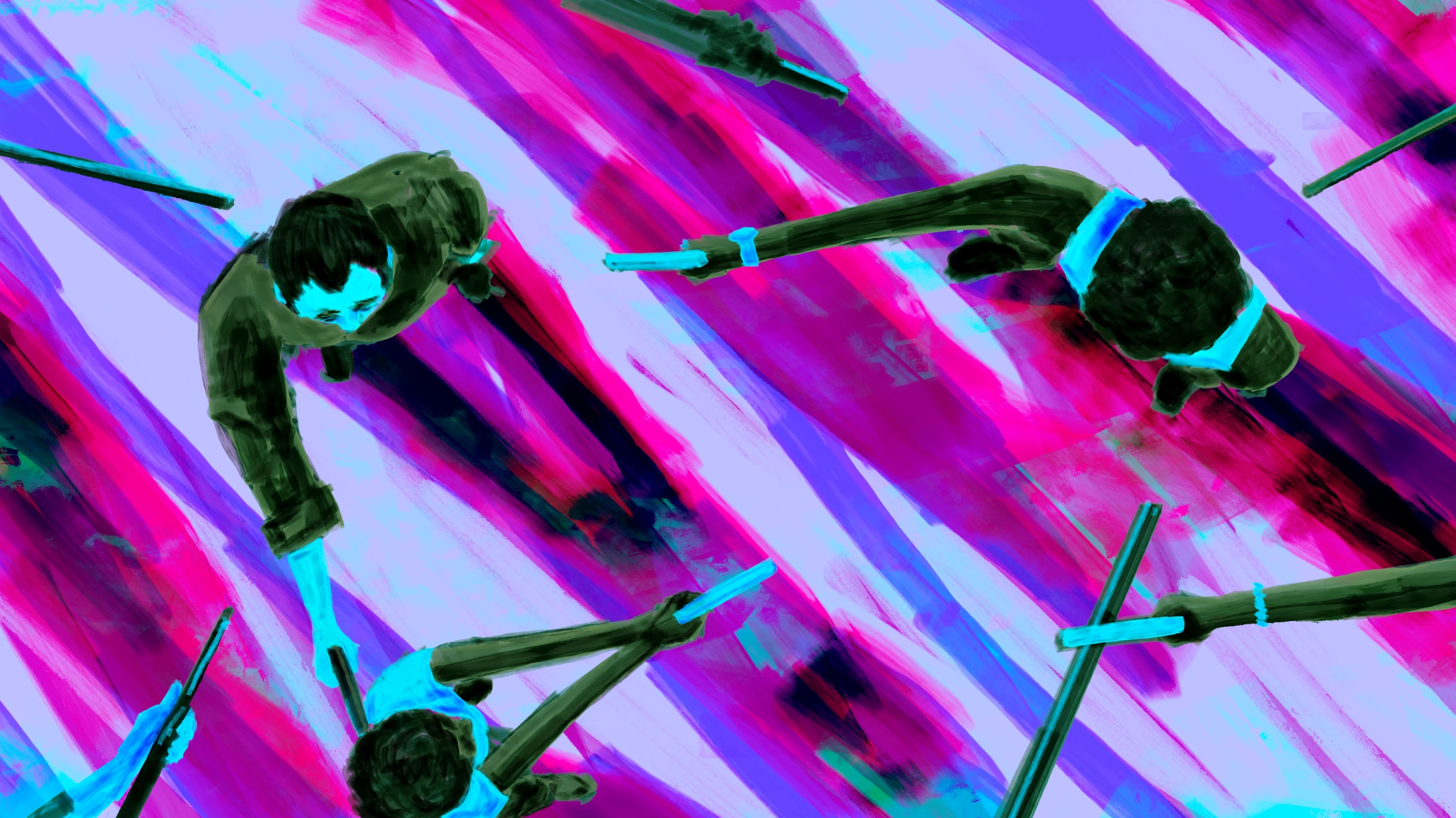 Cycle