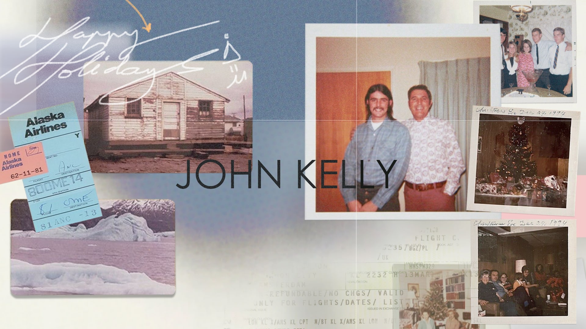 John Kelly