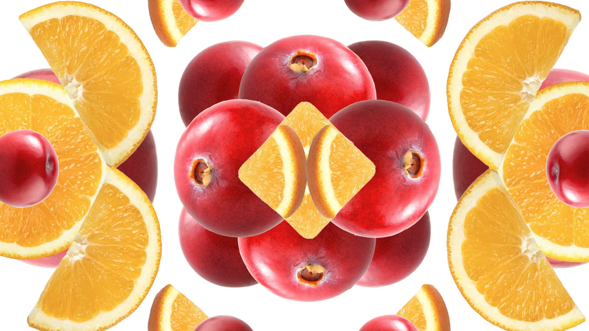 Cranberry Citrus exploration 2