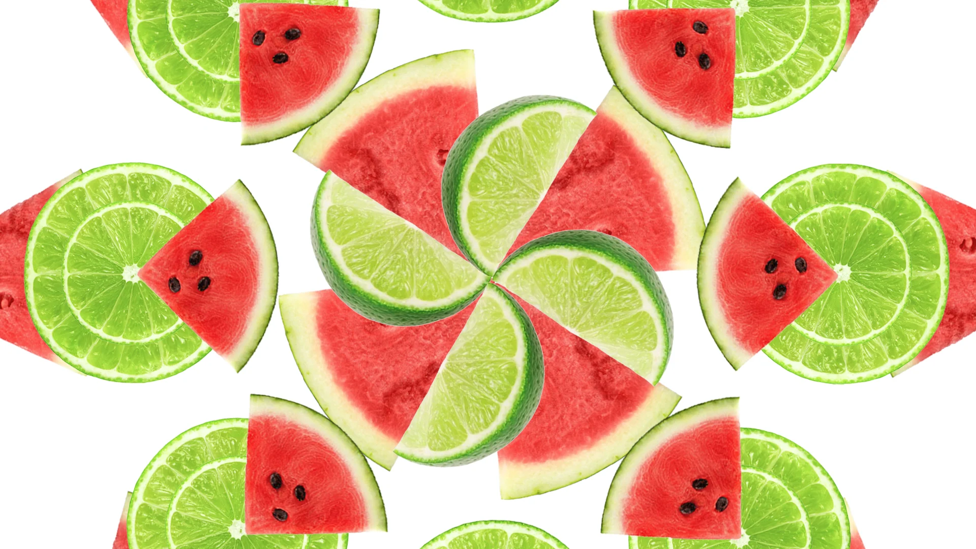 Lime Watermelon 3