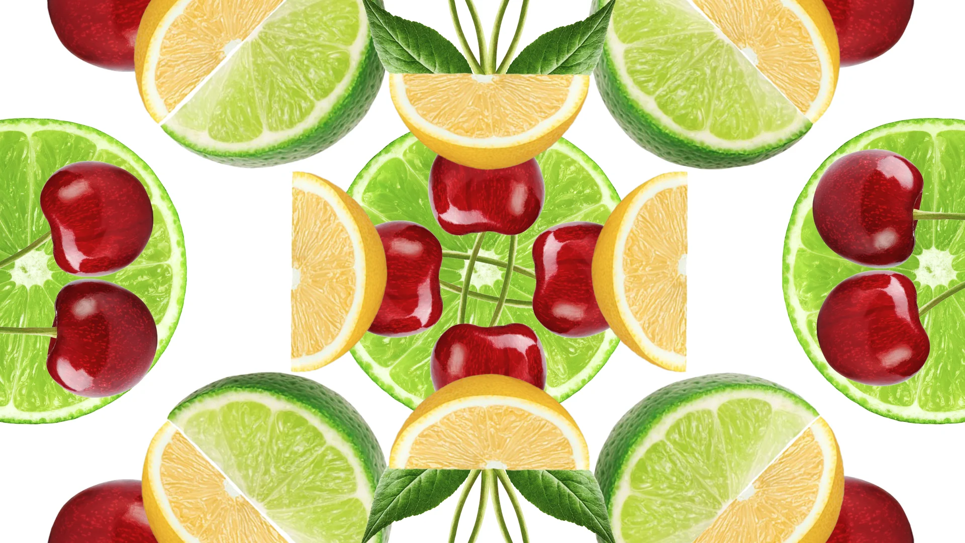 Cherry Lime exploration 2