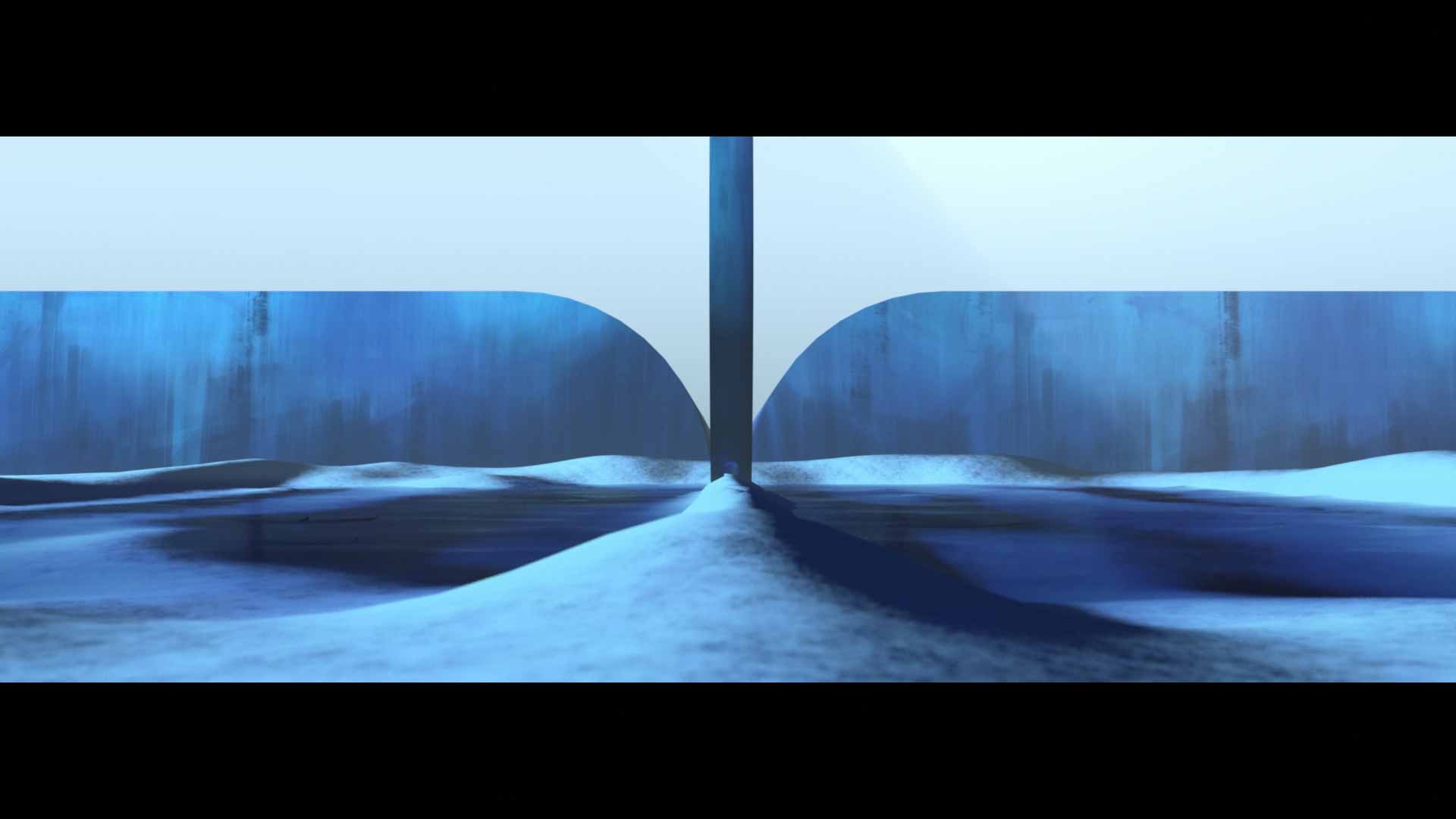 End of the Journey exploration 2