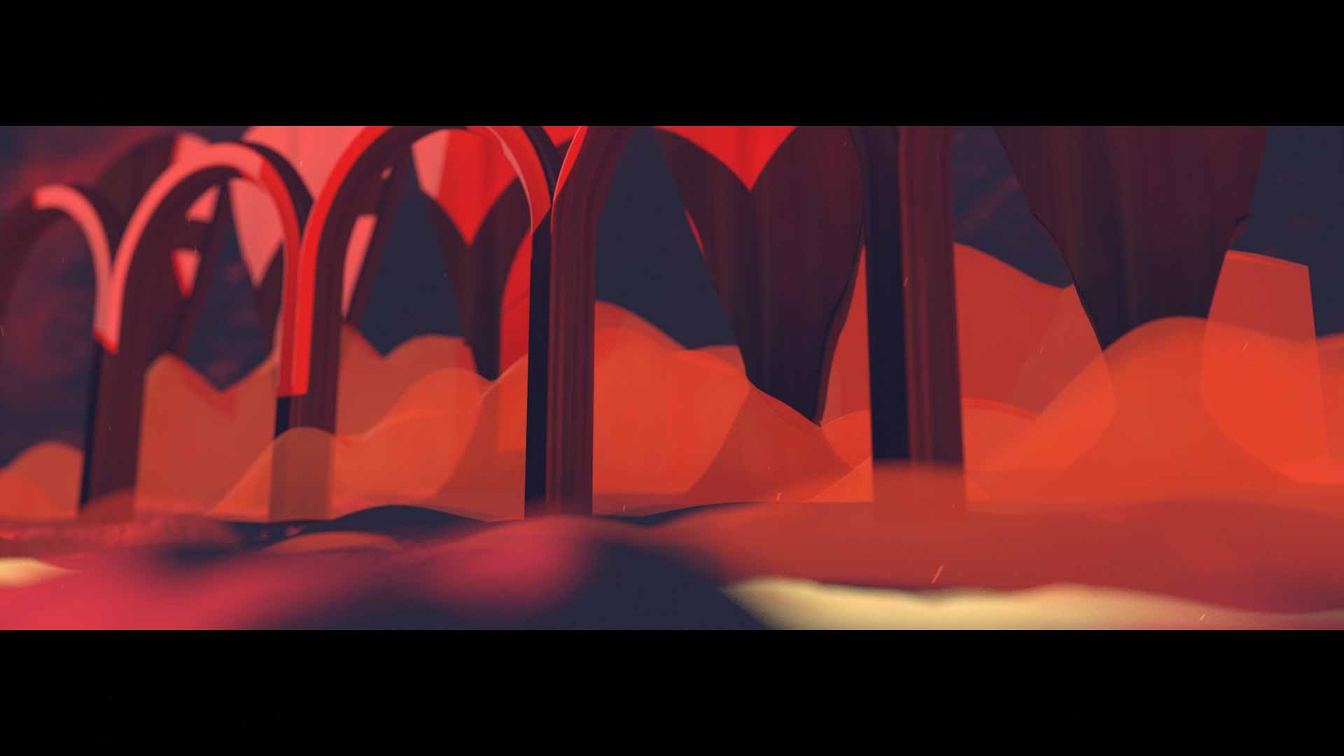 End of the Journey
