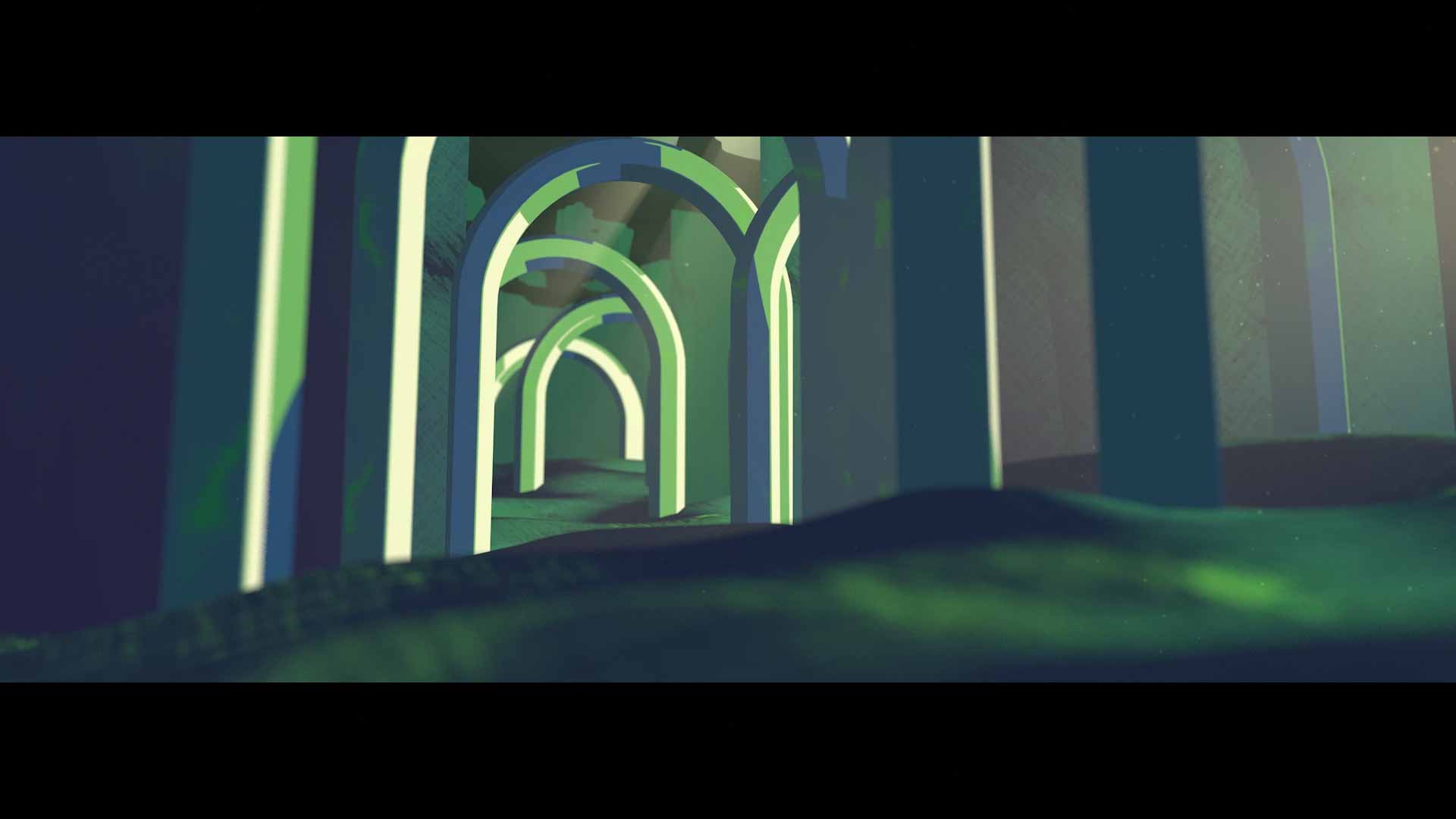 End of the Journey exploration 4