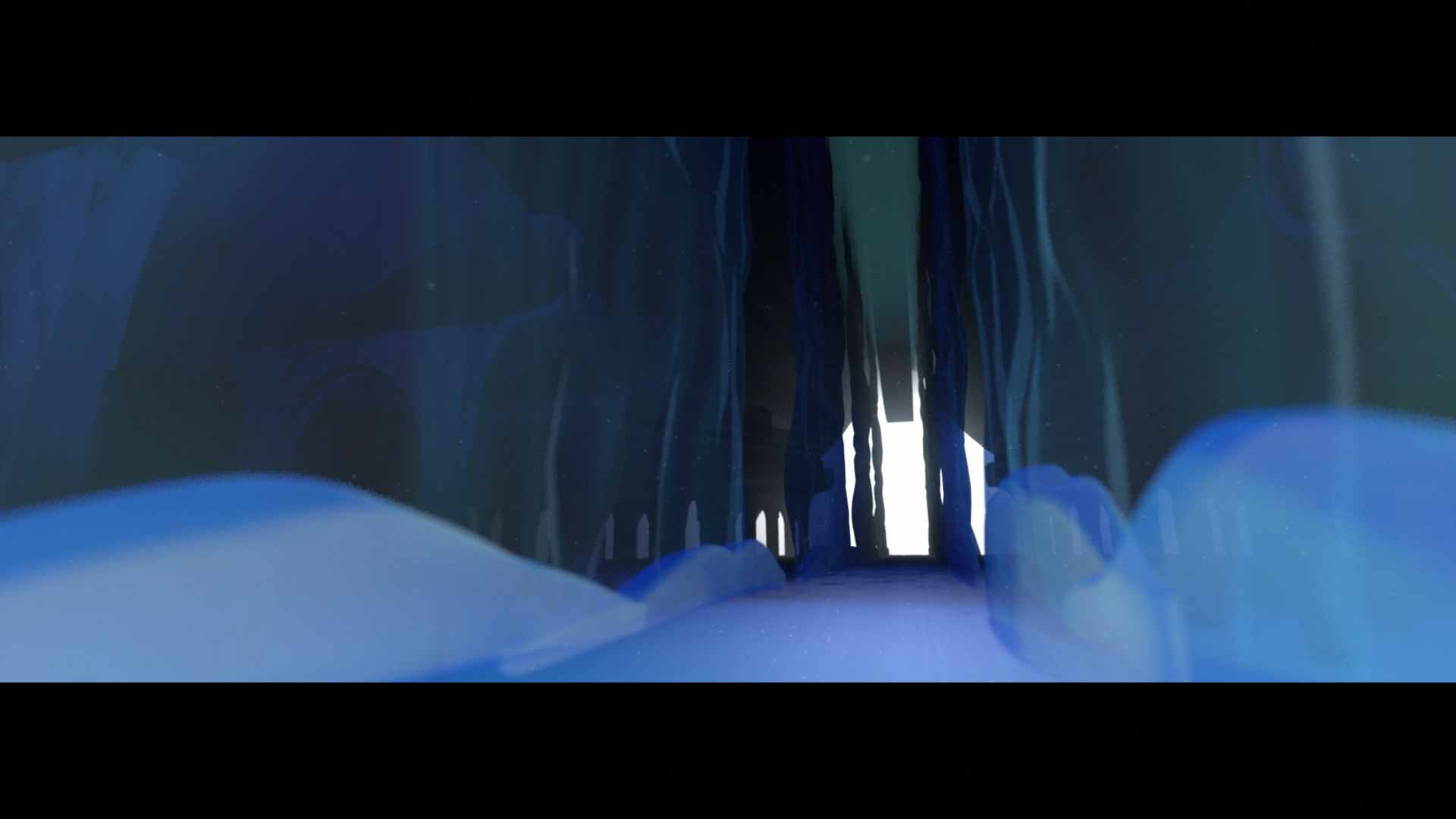 End of the Journey exploration 5