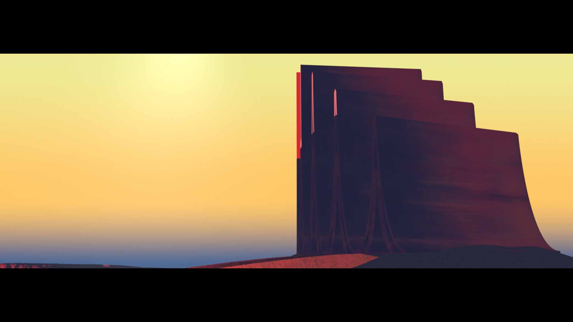 End of the Journey exploration 7