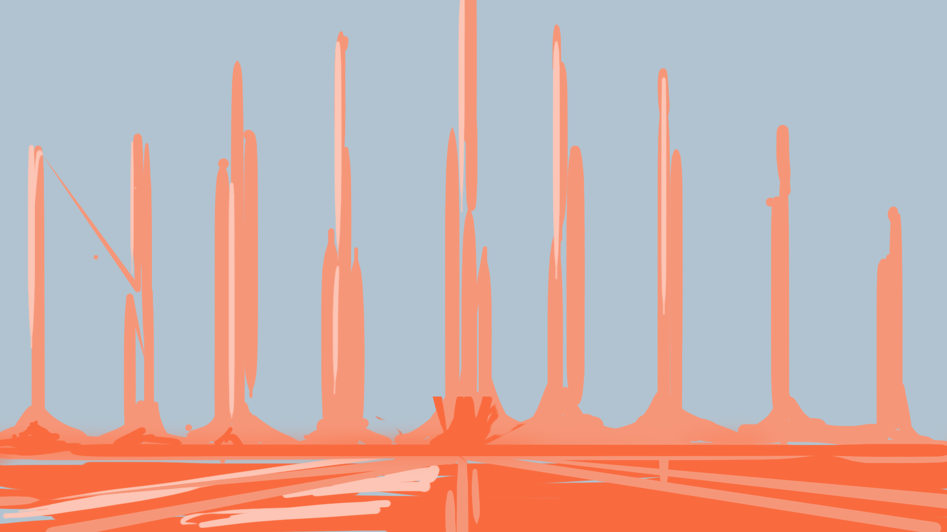 End of the Journey styleframe 6