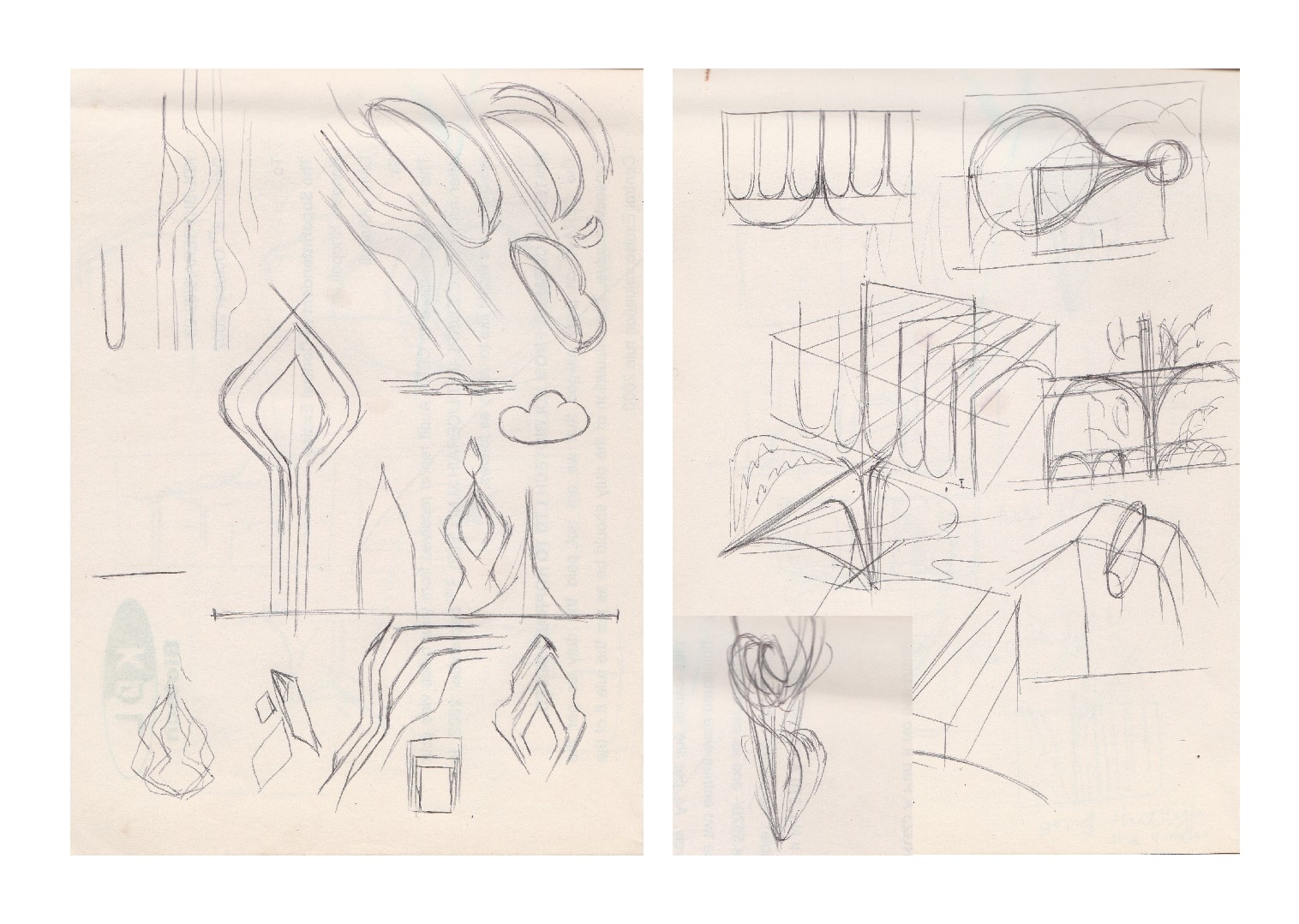 End of the Journey storyboard 1