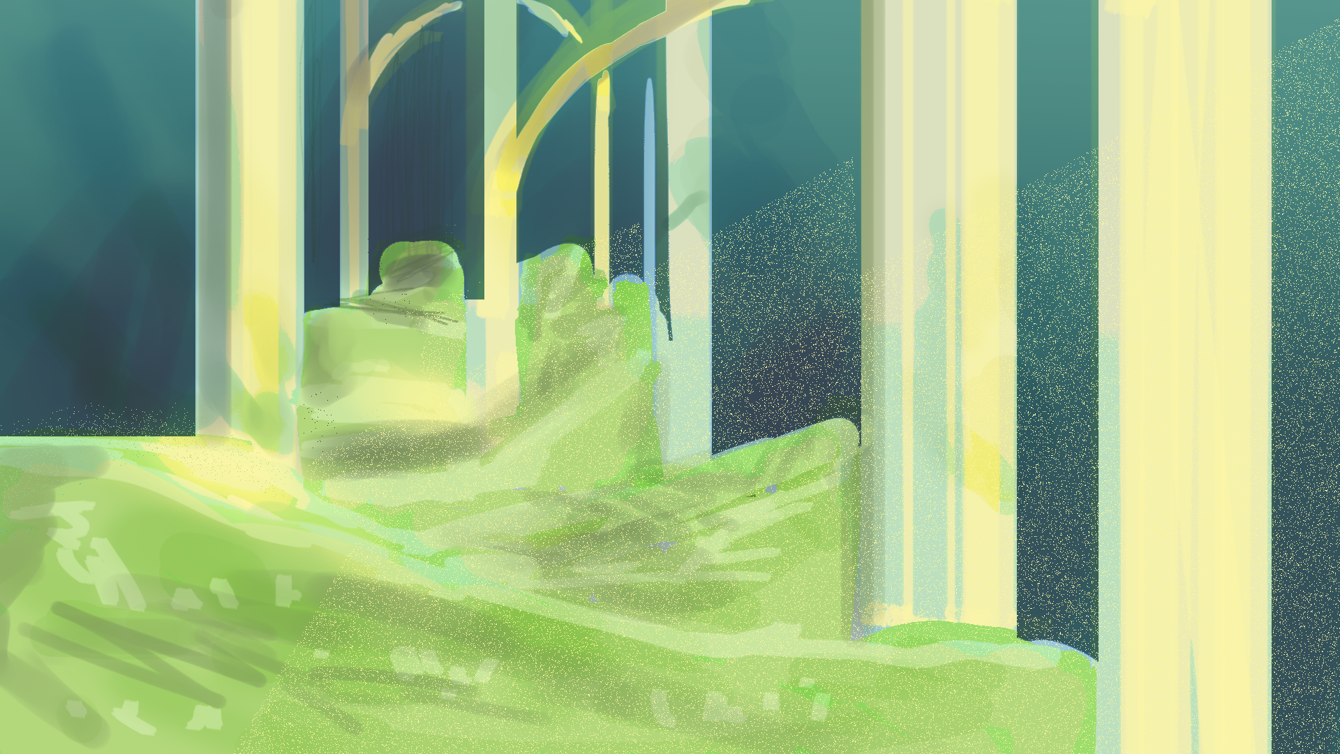 End of the Journey styleframe 8