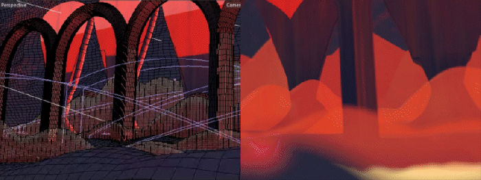 End of the Journey process 1
