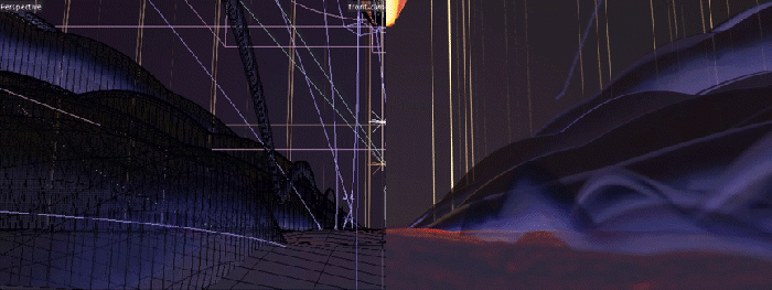 End of the Journey process 2