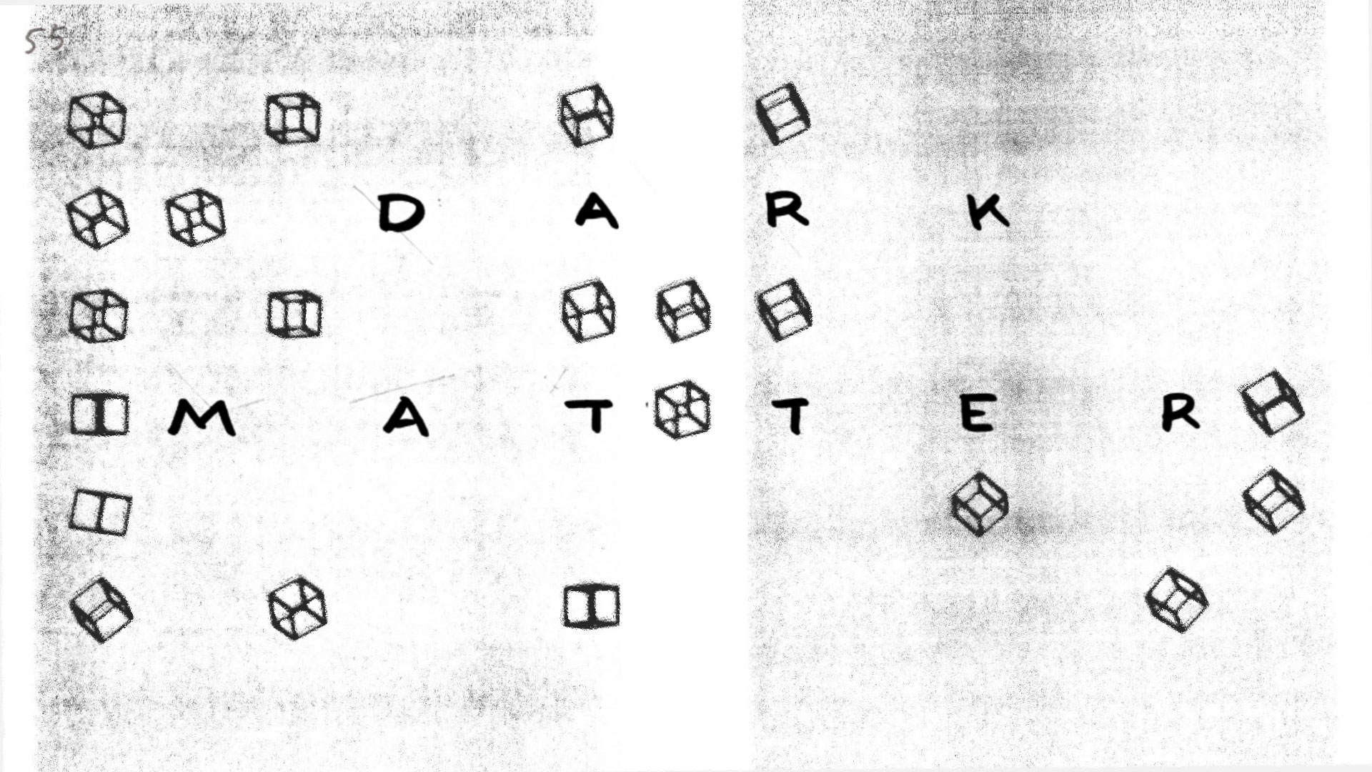 Dark Matter styleframe 5