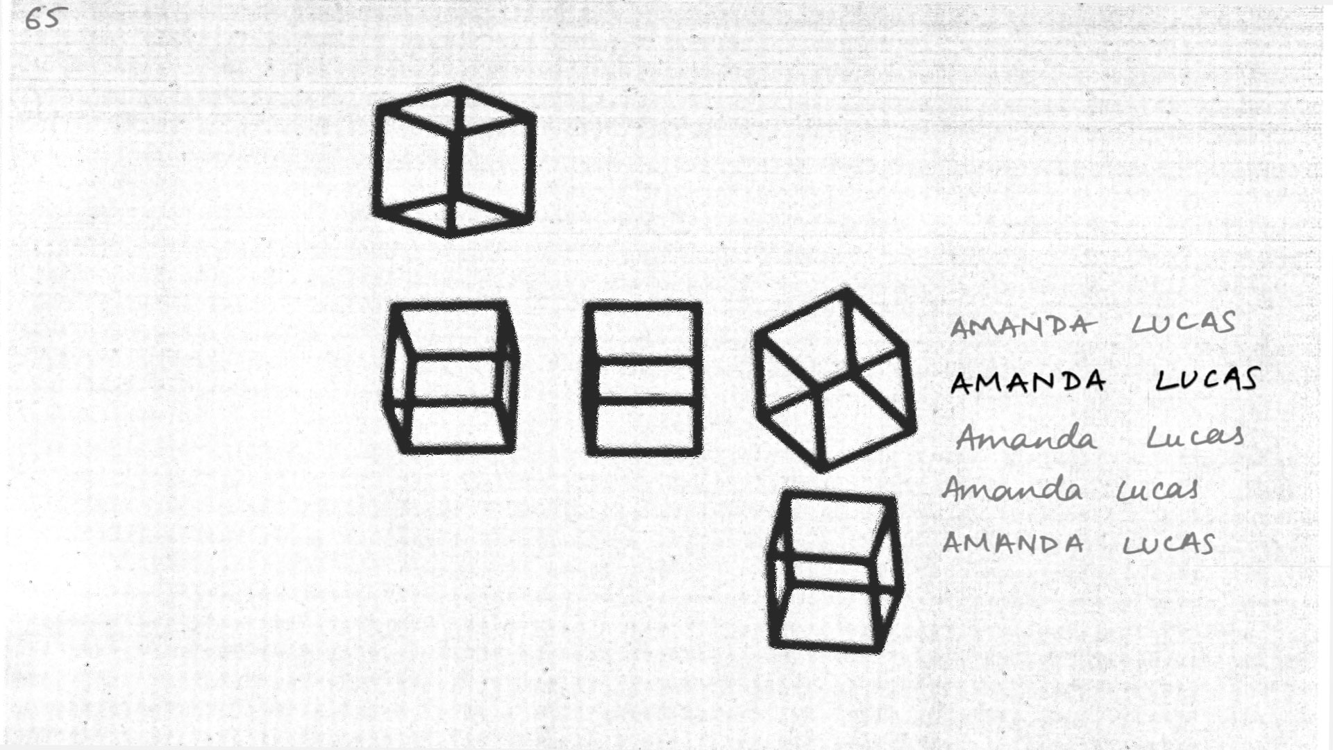 Dark Matter styleframe 7
