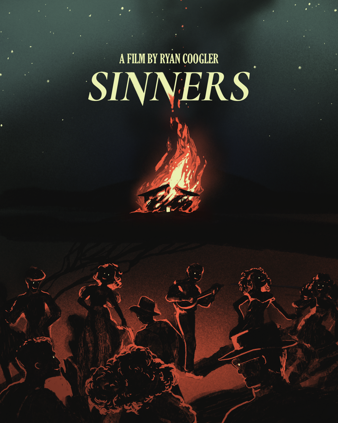 Sinners