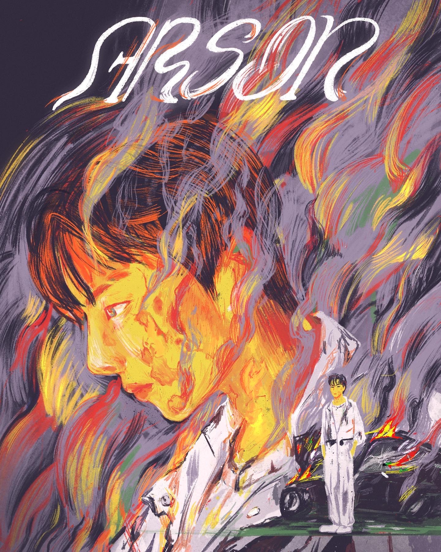 Song Illustrations