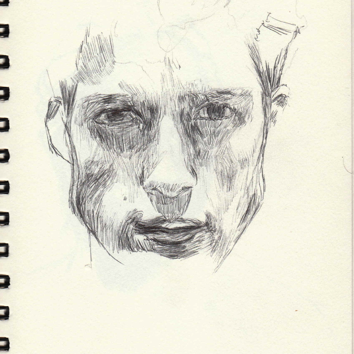 End of the Journey smoke 1