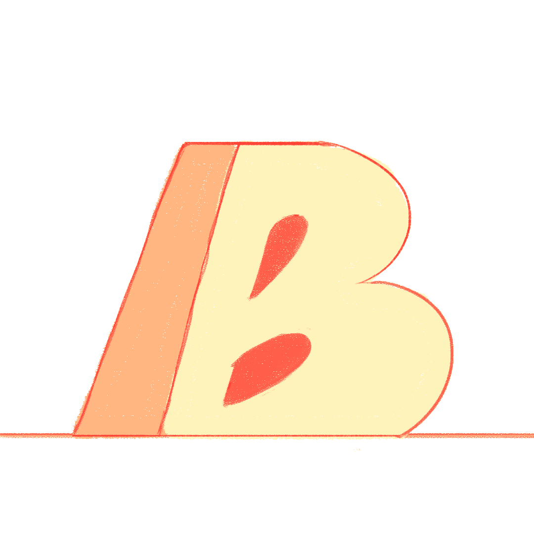 36 days of type B